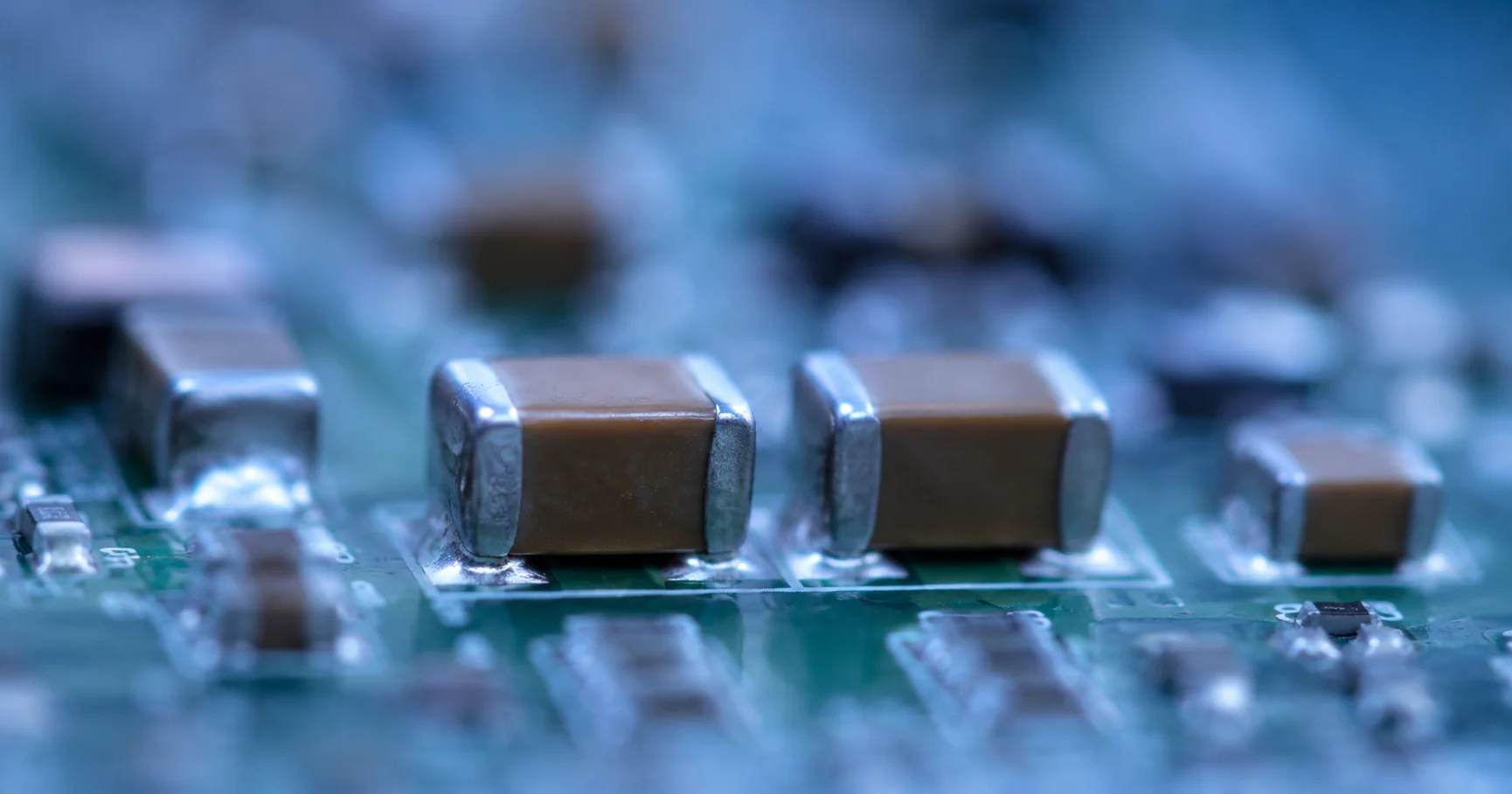 MLCC DC Bias, Aging & Selection Guide for Engineers