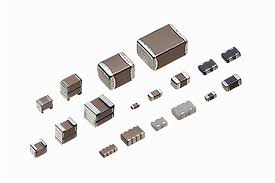 MLCC Selection Guide for Smartphones, Tablets & Laptops — Decoupling, Filtering & Power Management