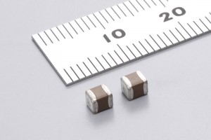 Murata Launches World's First 1210-Size 1.25kV C0G MLCC — 15nF High-Voltage Ceramic Capacitor for SiC MOSFET Designs