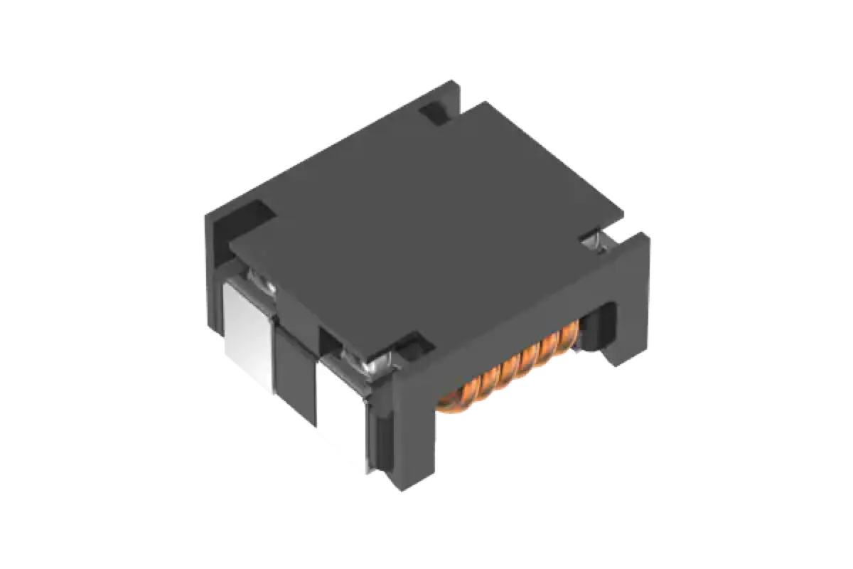 EMI filter NFM41PC155B1E3L